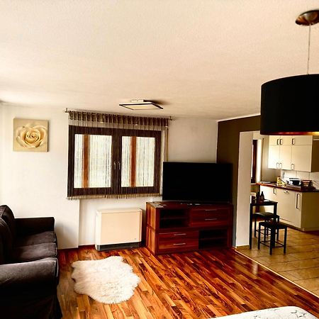Dreamhouse Apartments Kunzelsau Ngoại thất bức ảnh