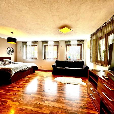 Dreamhouse Apartments Kunzelsau Ngoại thất bức ảnh