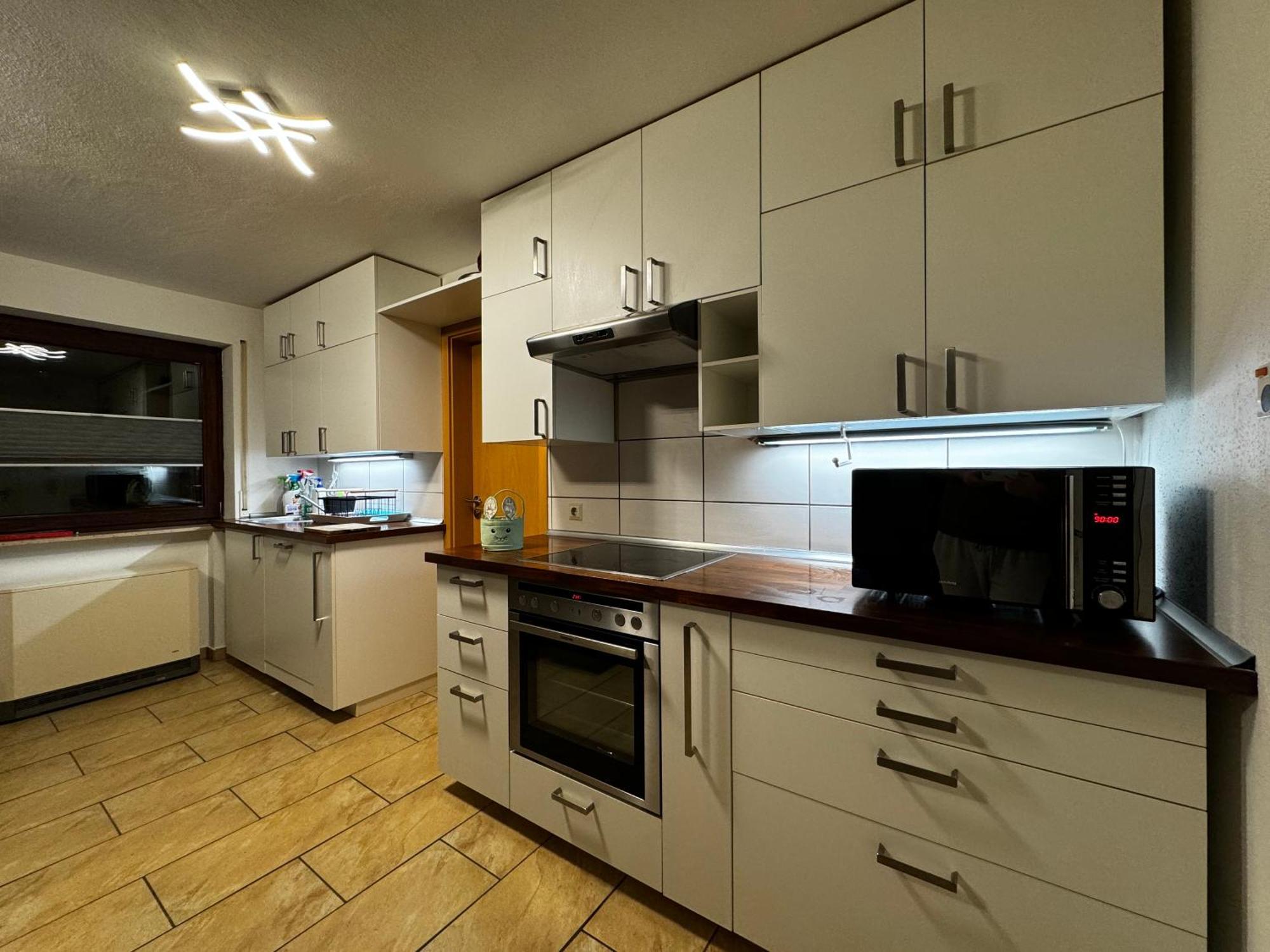 Dreamhouse Apartments Kunzelsau Ngoại thất bức ảnh