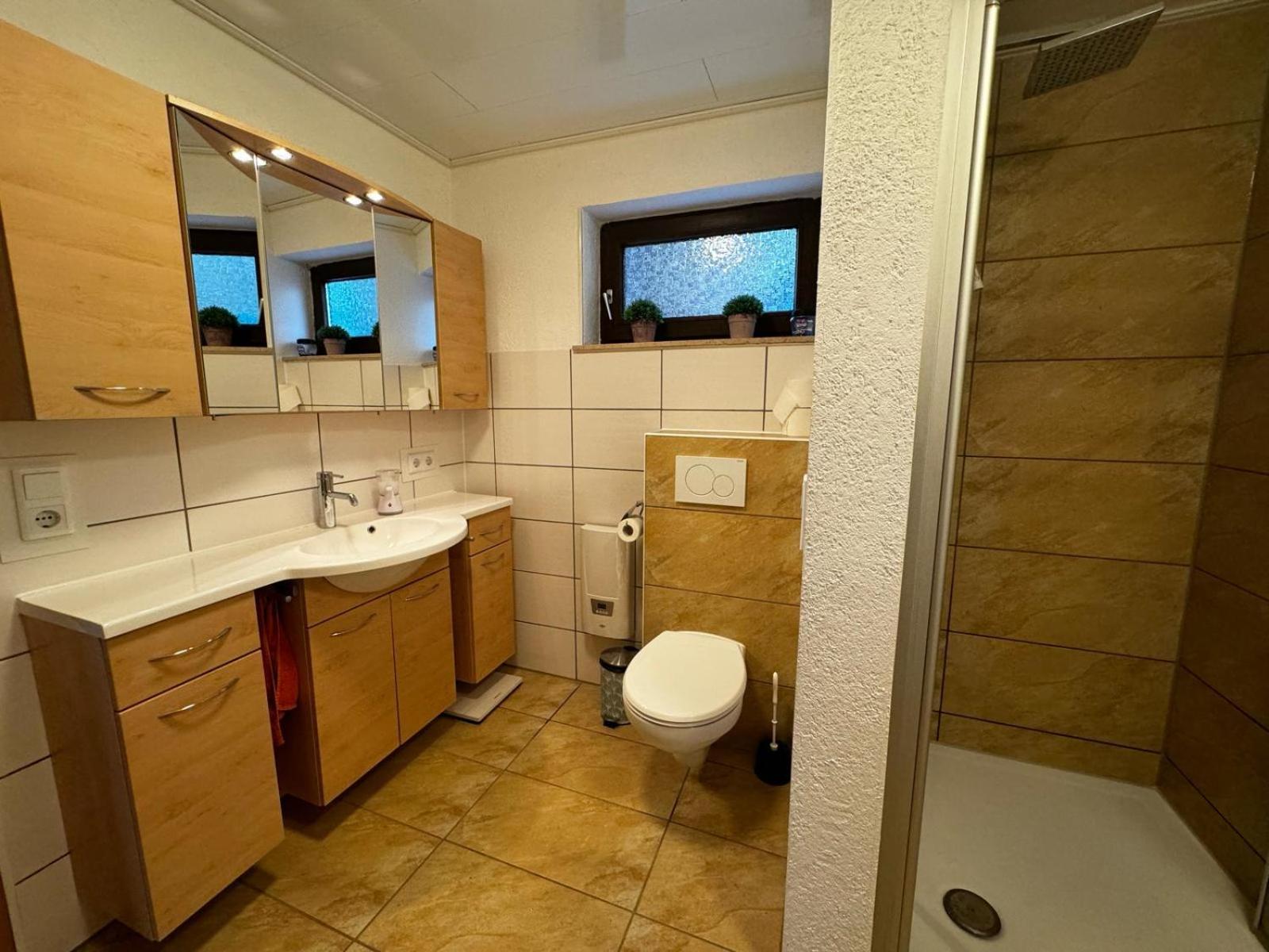 Dreamhouse Apartments Kunzelsau Ngoại thất bức ảnh