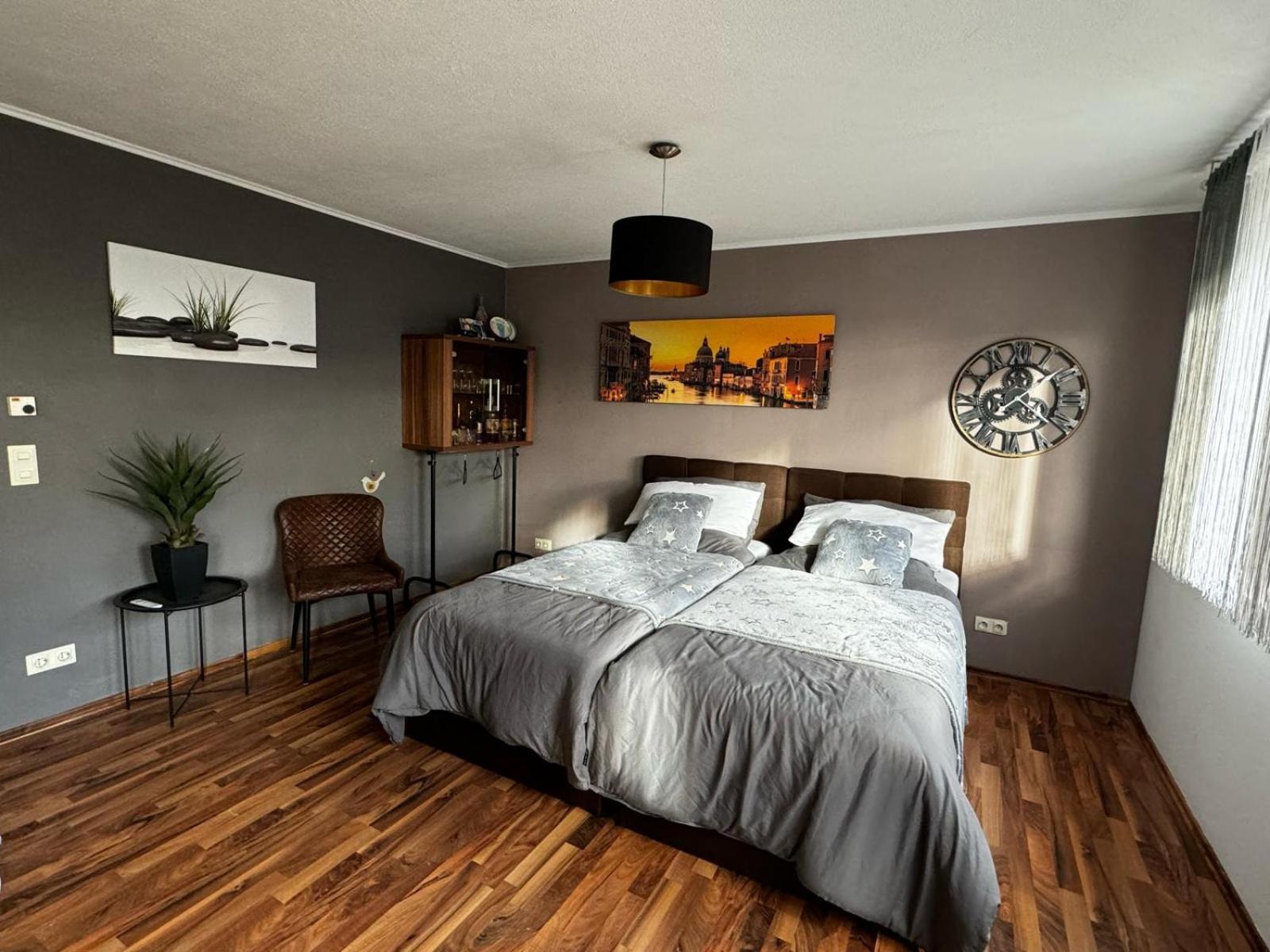 Dreamhouse Apartments Kunzelsau Ngoại thất bức ảnh