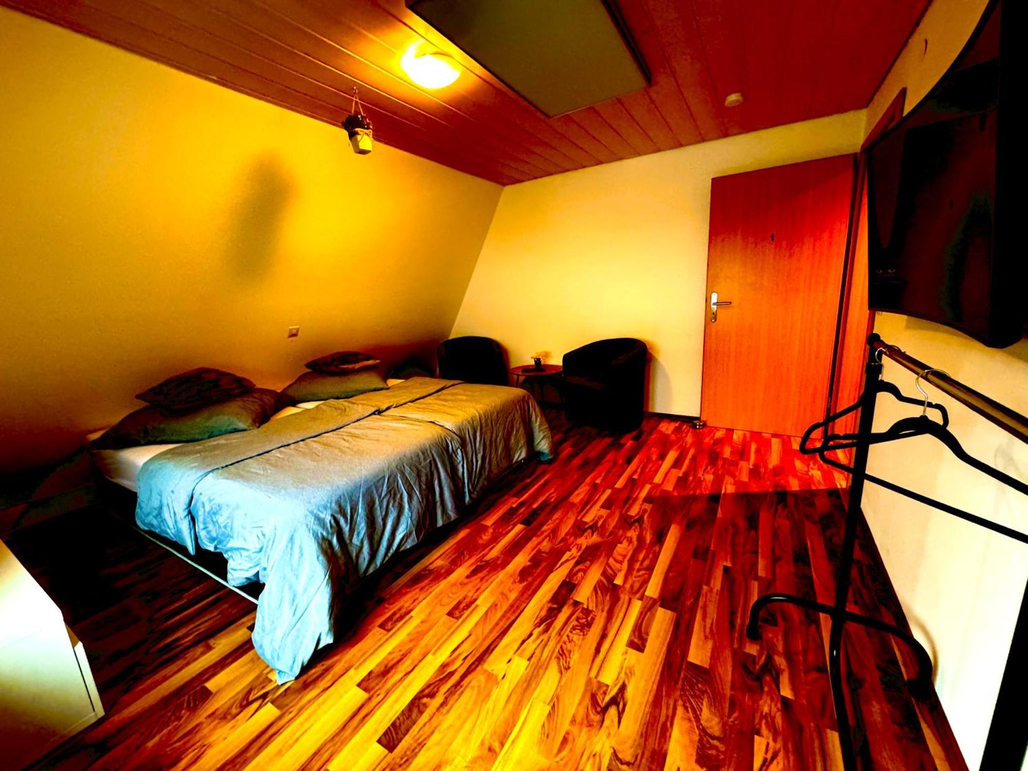 Dreamhouse Apartments Kunzelsau Ngoại thất bức ảnh