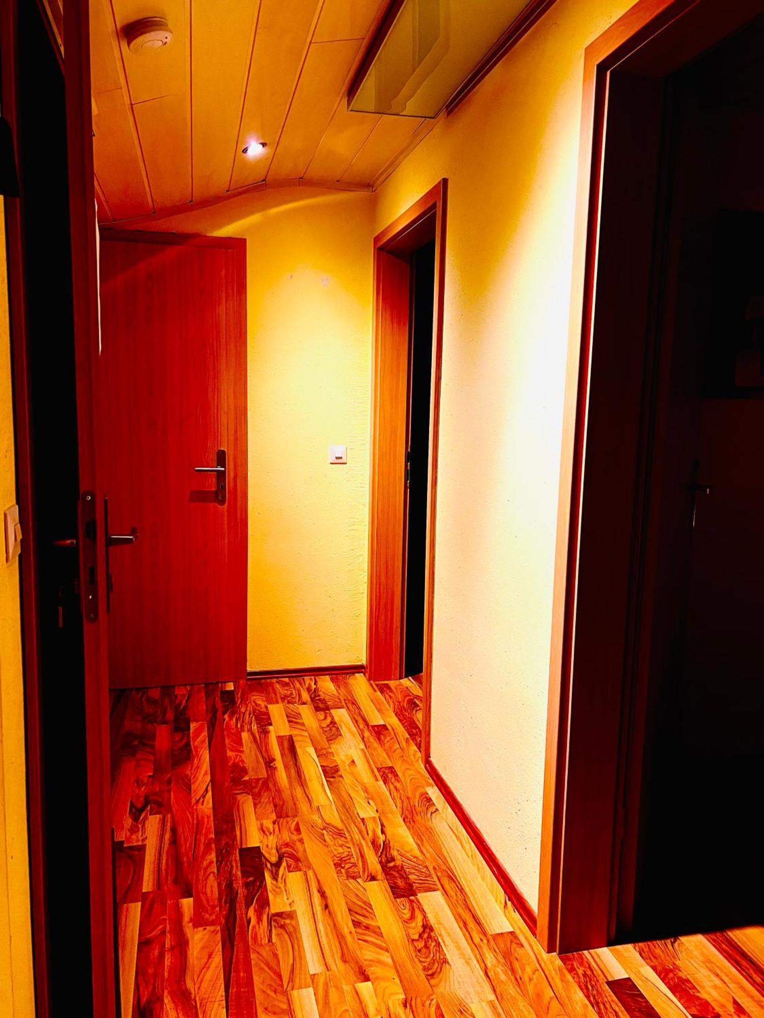 Dreamhouse Apartments Kunzelsau Ngoại thất bức ảnh