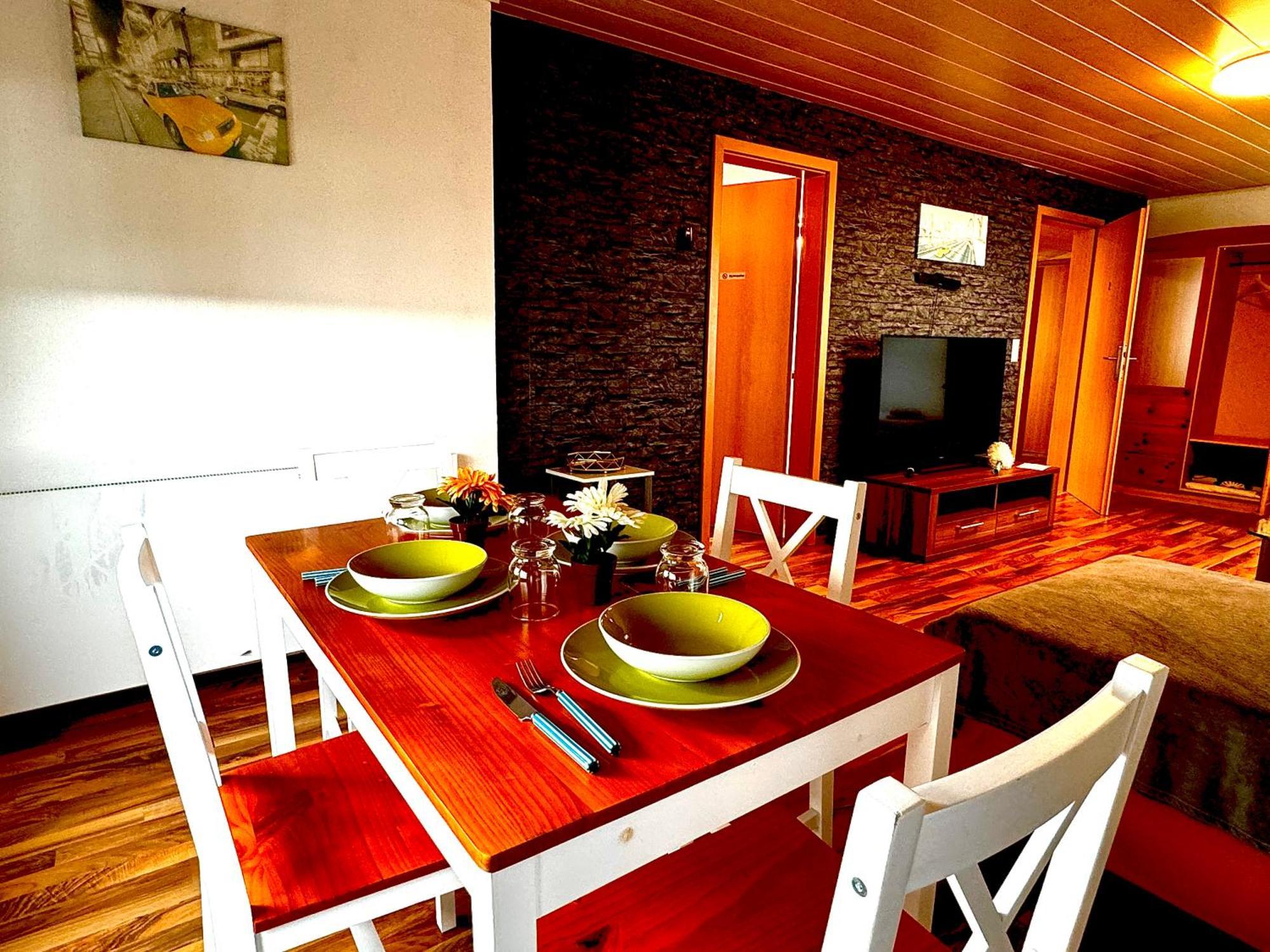 Dreamhouse Apartments Kunzelsau Ngoại thất bức ảnh