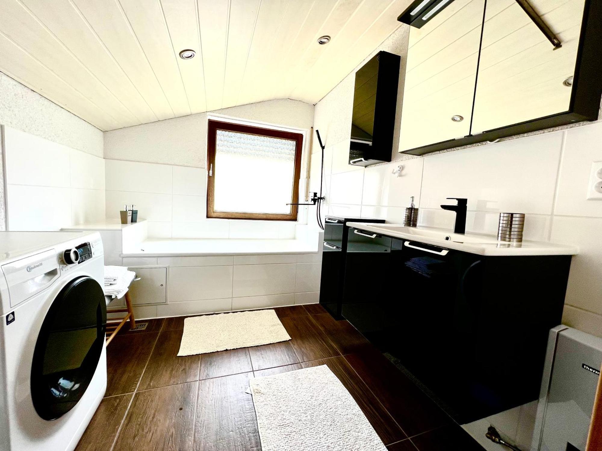 Dreamhouse Apartments Kunzelsau Phòng bức ảnh