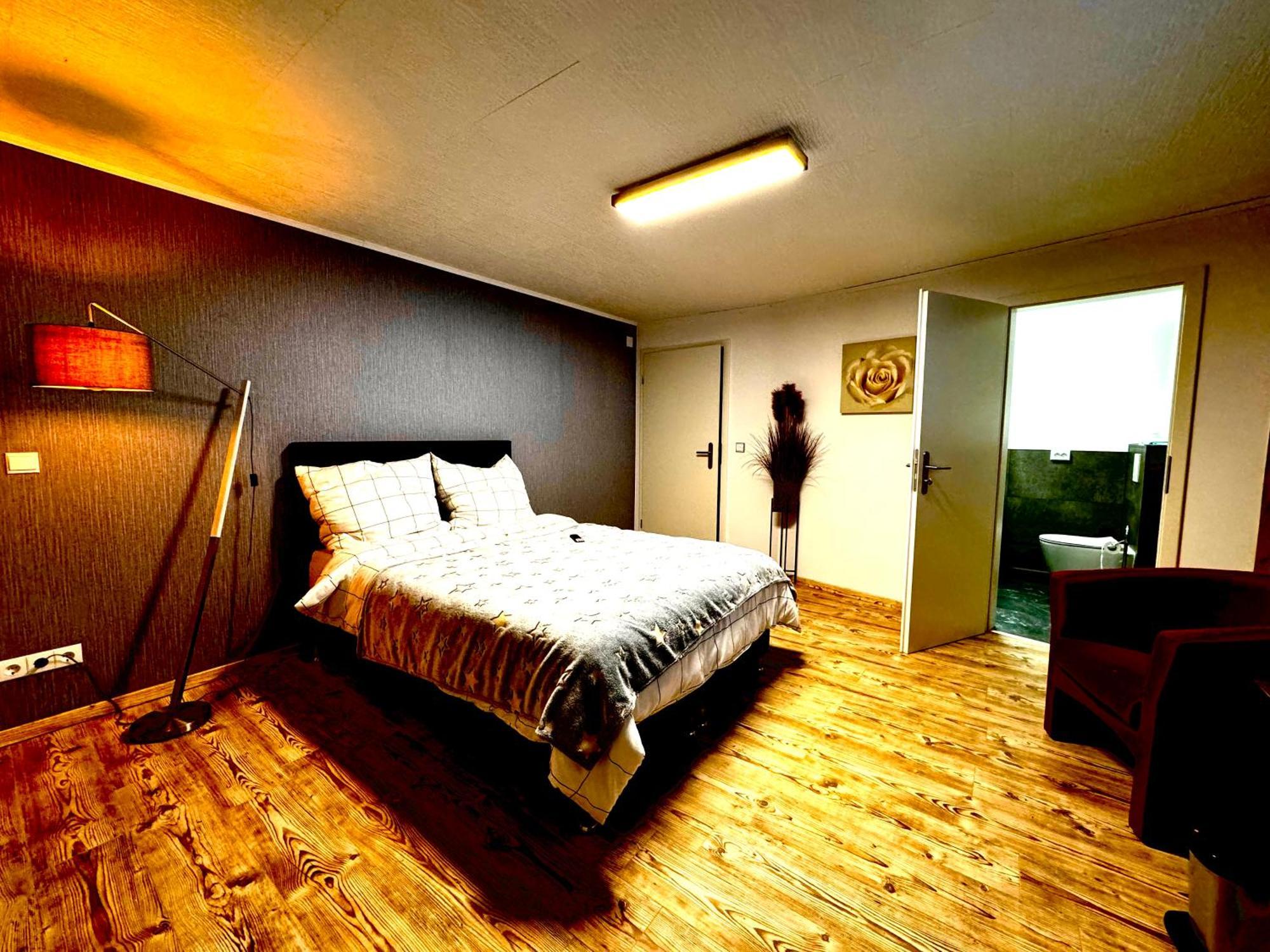 Dreamhouse Apartments Kunzelsau Ngoại thất bức ảnh
