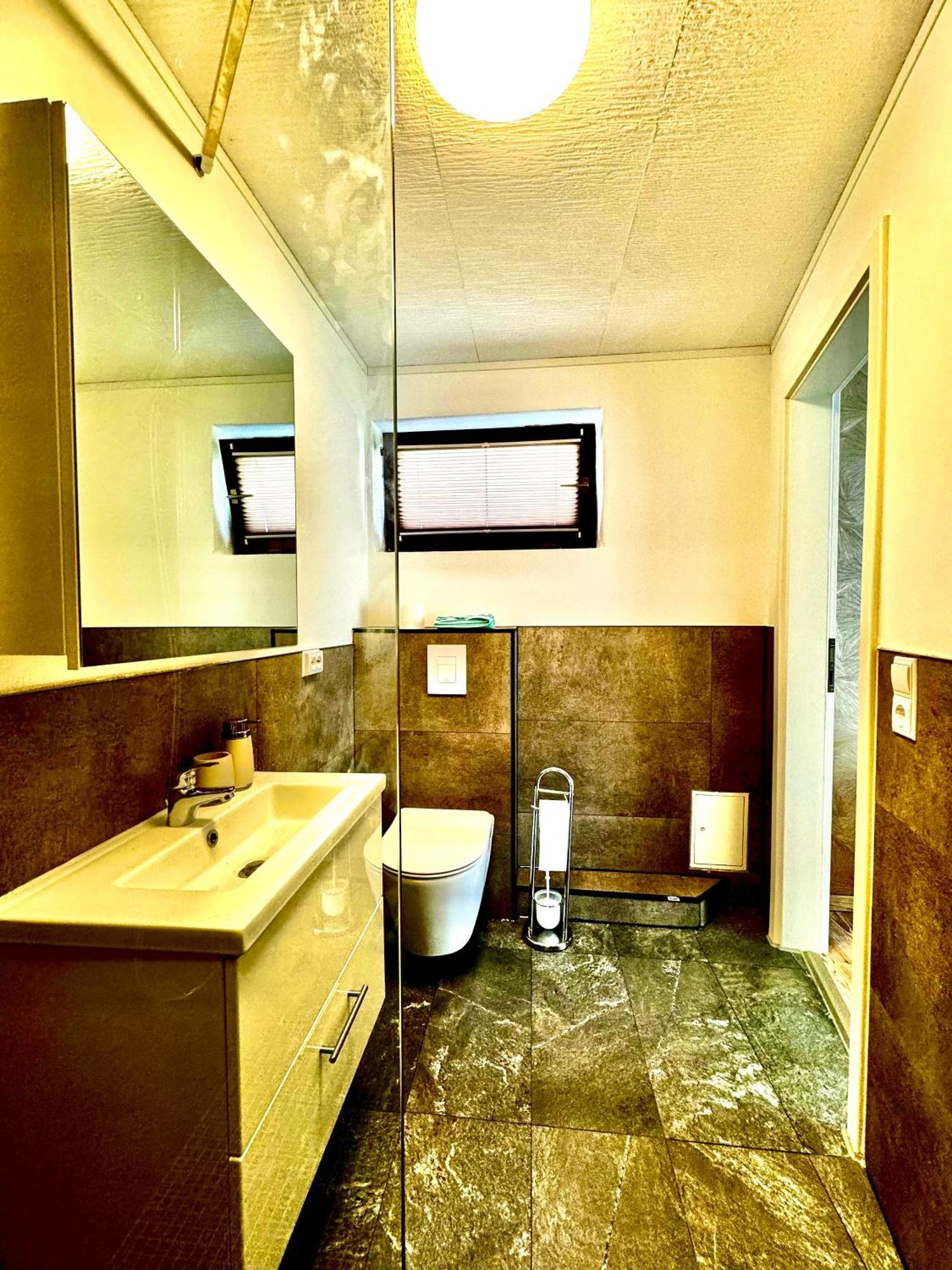 Dreamhouse Apartments Kunzelsau Ngoại thất bức ảnh