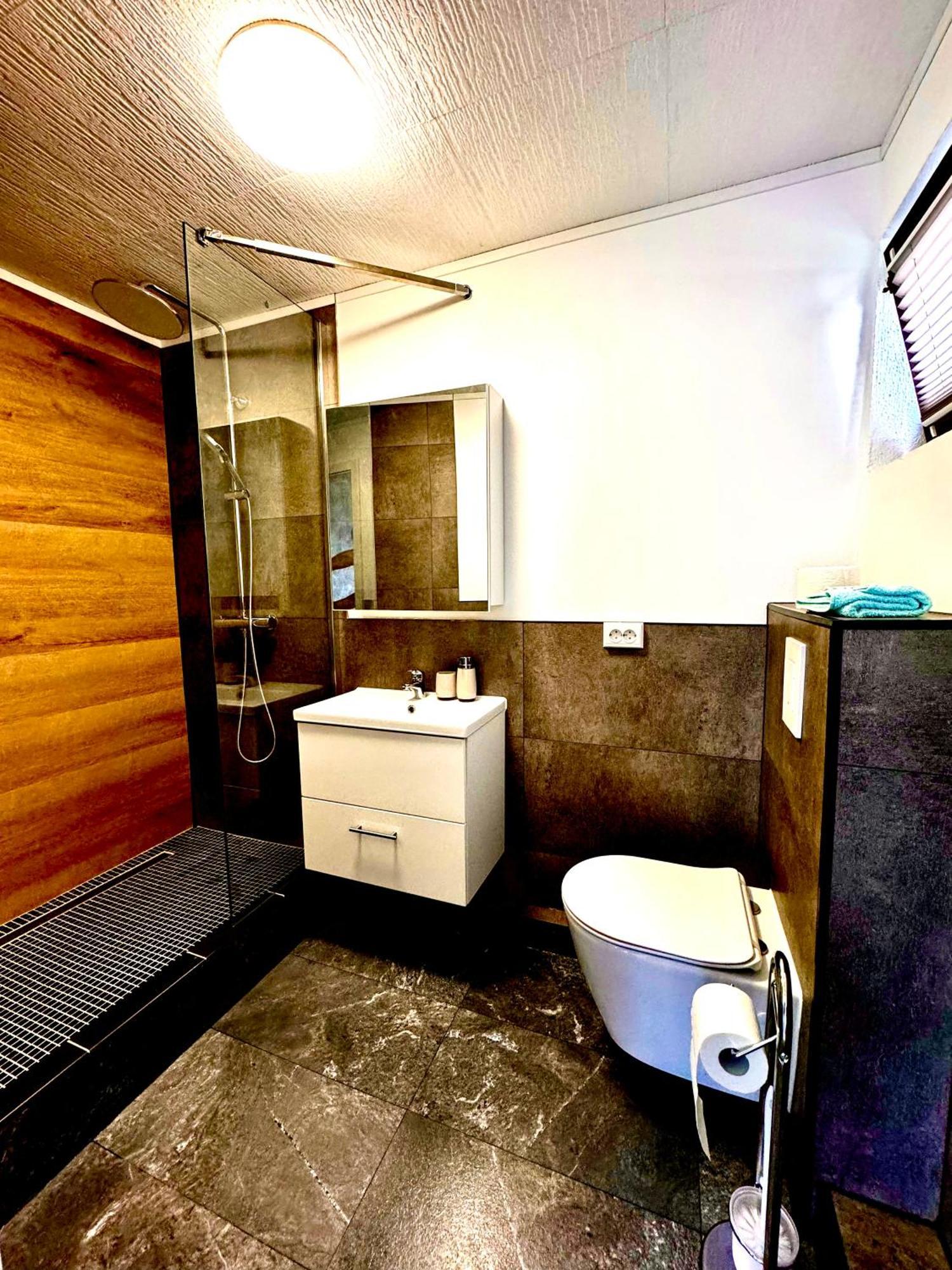 Dreamhouse Apartments Kunzelsau Ngoại thất bức ảnh
